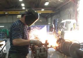 hansen metal fabrication|hansen steel la.